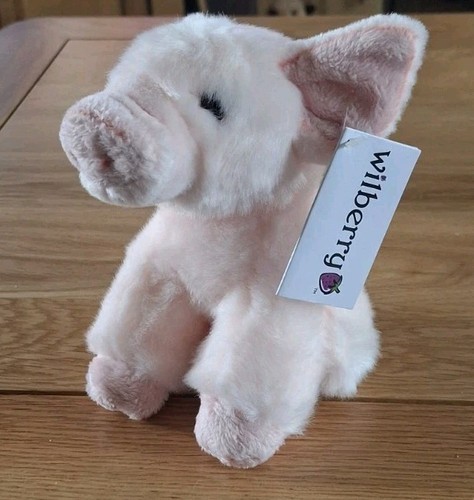Wilberry mini pink cute - pink,