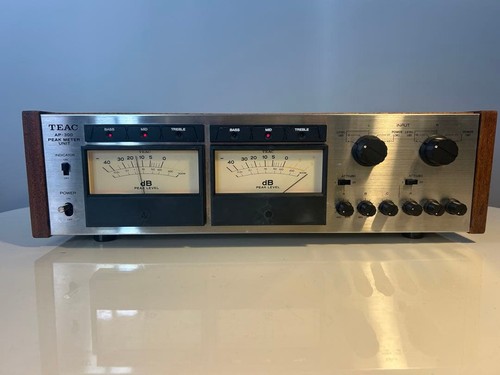 Teac 300 vintage - vintage, power