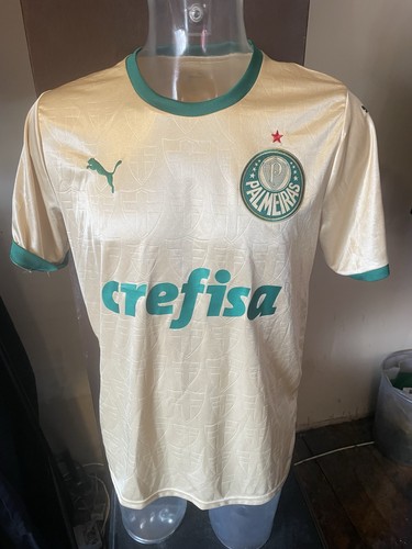 Palmeiras 2024 puma gold - palmeiras,