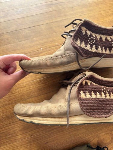 Men wear visvim - men's,