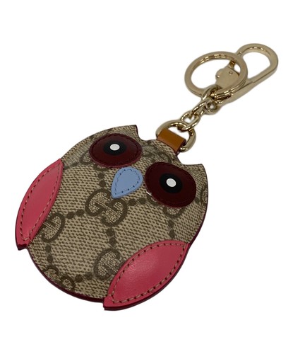 Gucci beige owl shape - owl, bag