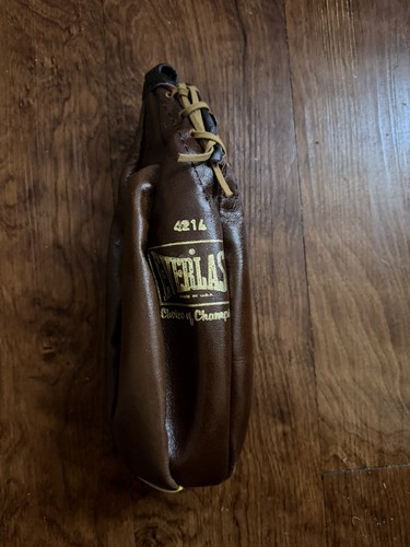 Vintage everlast 4214 brown - vintage,