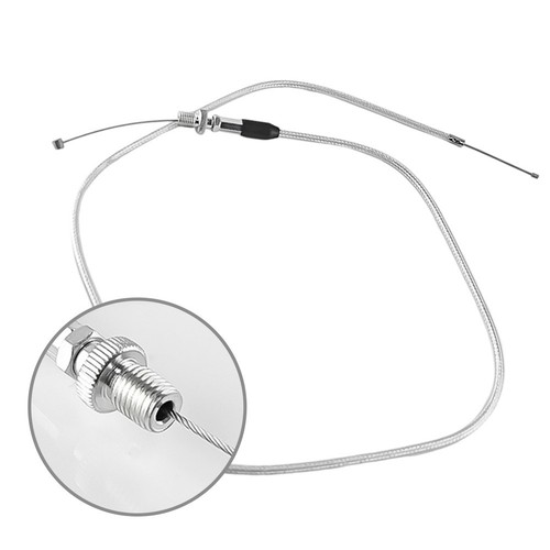 Grip twist quick action cable - grip,