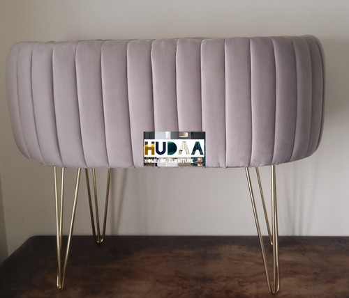 Beautiful panelled upholstery - beautiful,