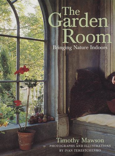 The garden room bringing - the, room: