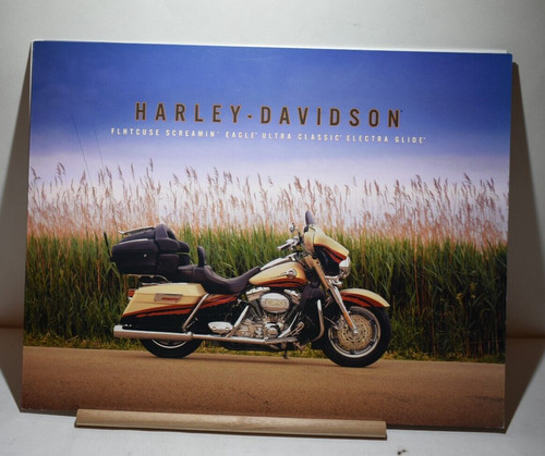 2006 harley davidson - 2006, sales