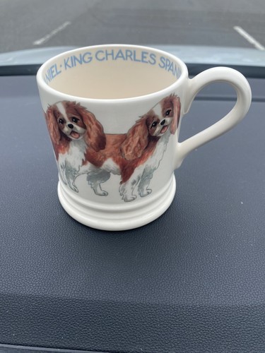 Emma bridgewater king charles - emma,