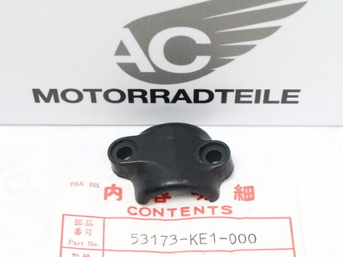 Honda tlr 200 - tlr, right