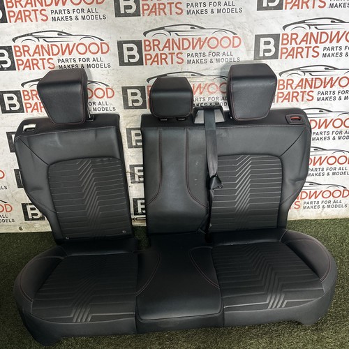 Ford puma mk1 rear half - mk1,