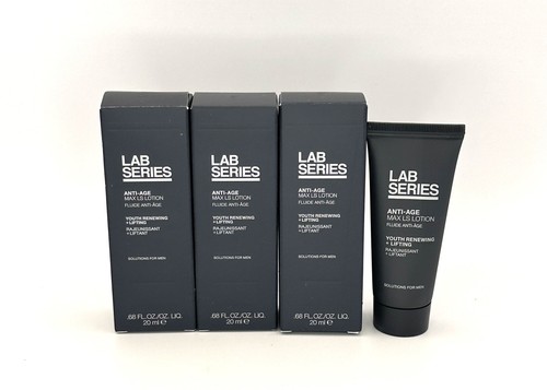 Lab series anti - 3x,