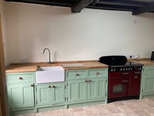 Freestanding kitchen units - freestanding,