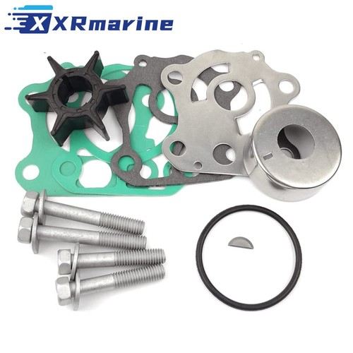 Water pump impeller - water,