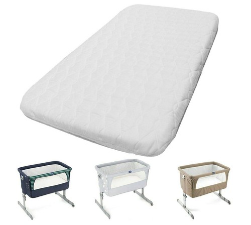 Next crib mattress chicco - me,