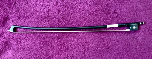 Carbon fiber violin fiddle bow - fiber,