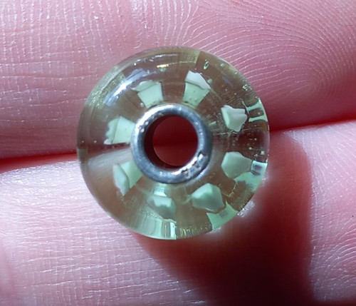 Trollbead unique glass - a,