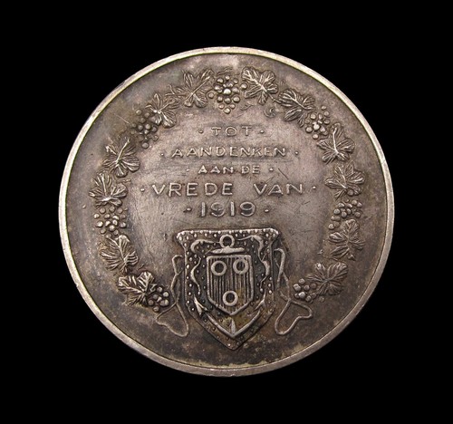 South africa 1919 - first, world