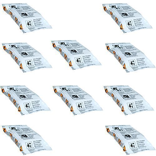 Ten descaling descaler tablets - descaling,