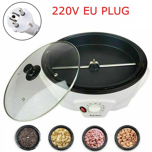 220v electric coffee bean - coffee,