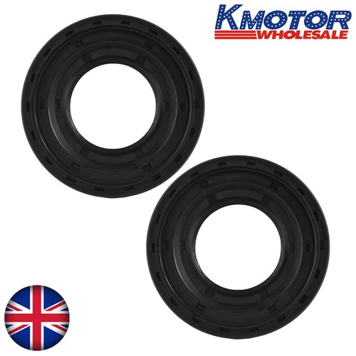 Differential shaft seal - differential,