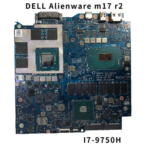 For dell alienware m17 - for, r2