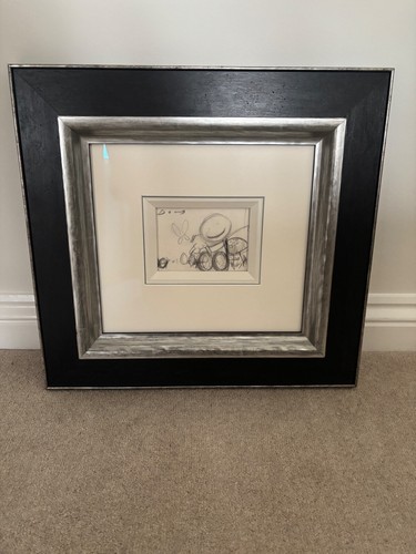 Doug hyde original make - , a