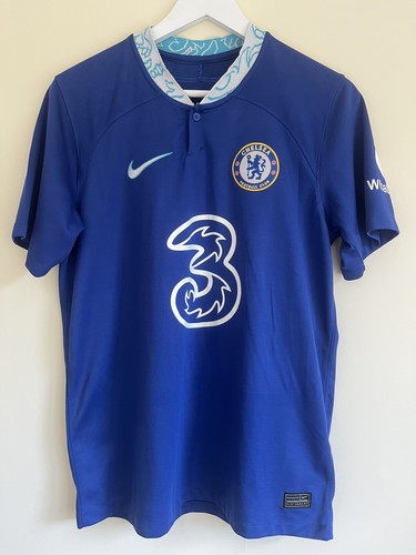 Chelsea shirt mens medium - fc,
