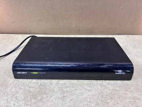 Bush bfsat02sd freesat player - bush,