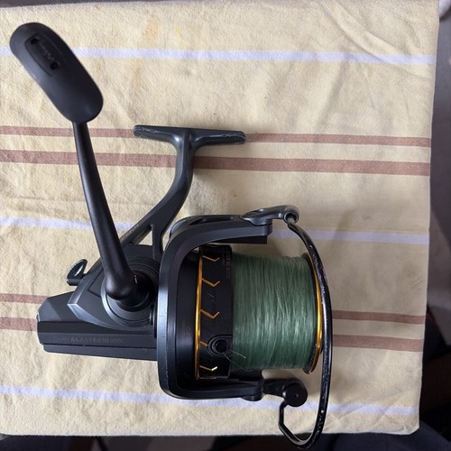 Penn surfblaster iii mk3 - surfblaster,