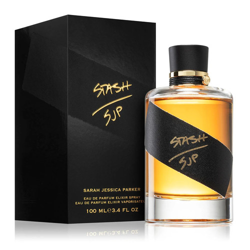 Sarah jessica parker stash - jessica,