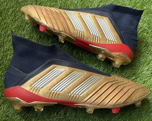 Adidas predator fg - predator, 19+