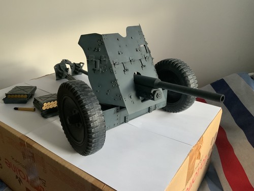 Dragon 6th scale wwii - (did), 1/6th