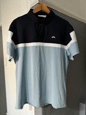 Lindeberg men polo shirt - polo,