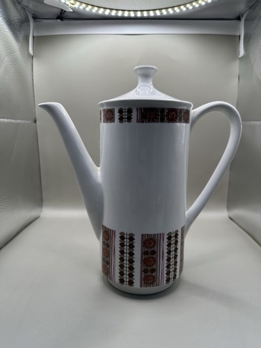 Staffordshire ironstone coffee - ironstone,