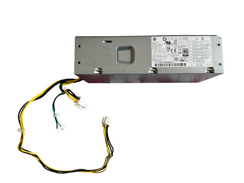 Prodesk 400 180w - 180w, power