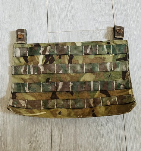 Genuine british army osprey - genuine,