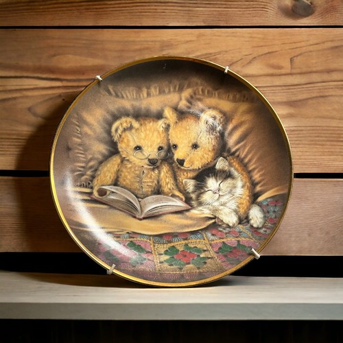 Franklin mint story - franklin,