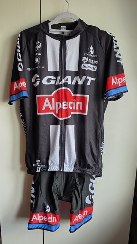 Giant cycling full zip - giant,