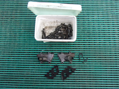 Kawasaki 650 k2650 - 650, b