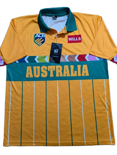 Australia cricket 1996 odi - 1996,