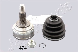 New joint kit drive - joint, shaft