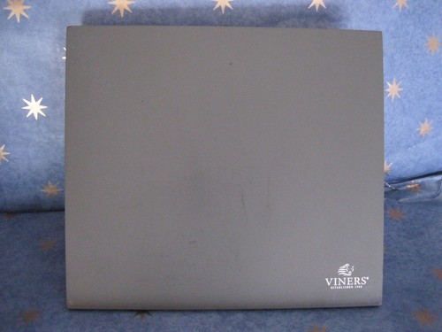 Viners magnetic knife - viners,