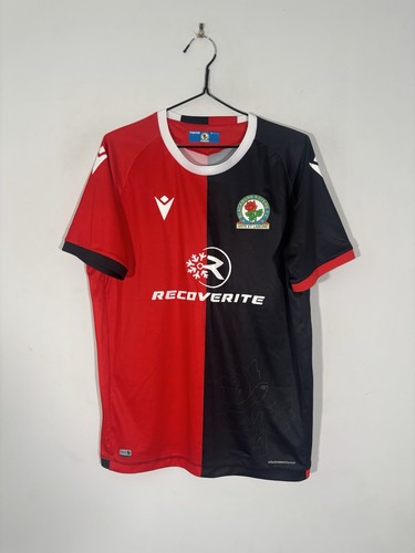 Original blackburn rovers away - original,