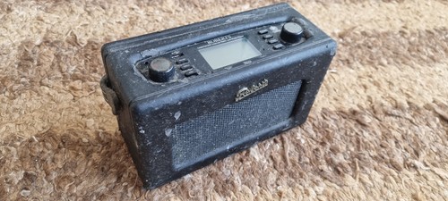 Roberts revival istream - istream, dab