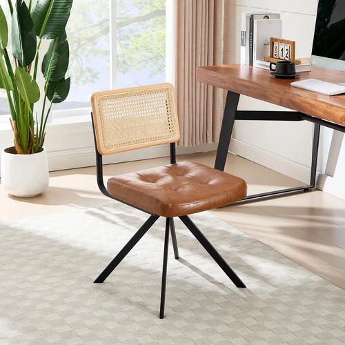 Mid century modern faux - mid-century,