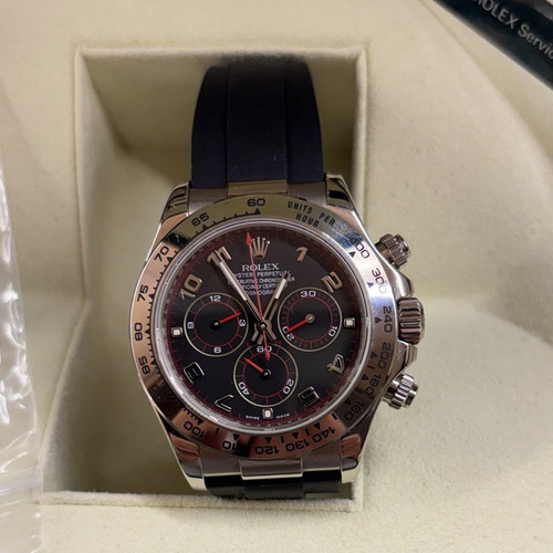 Rolex cosmograph daytona - rolex,