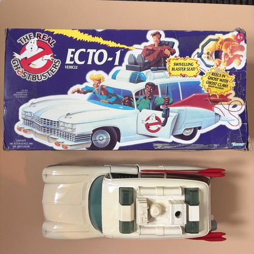 Vintage kenner 1986 - -, the