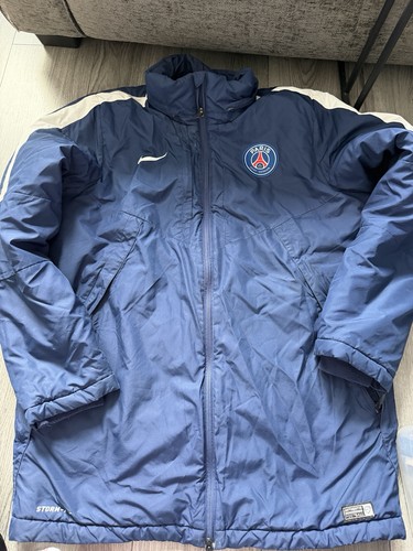Men psg coat - coat, fit