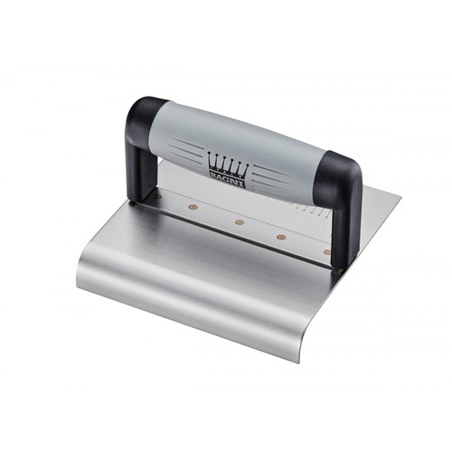 Ragni stainless steel outside - ragni,