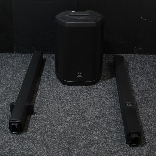 Turbosound inspire ip500 - inspire,