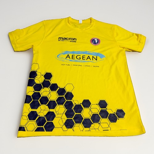 Dorking wanderers academy - wanderers,